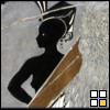 Custom avatar