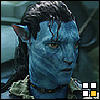 Custom avatar