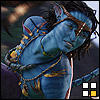 Custom avatar