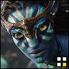 Custom avatar