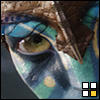 Custom avatar