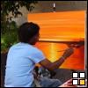 Custom avatar