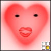 Custom avatar