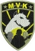 MVK logo